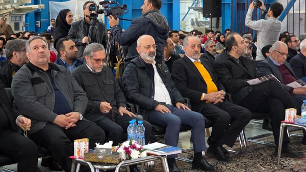 گزارش اختصاصی چیلان از رونمایی بزرگترین ترانسفورماتور EAF کشور در آریا ترانسفو 2 photo ۲۰۲۵ ۱۲ ۲۶ ۱۰ ۵۶ ۲۰