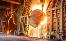 مجلس کره جنوبی برای حمایت از صنعت فولاد قانون تصویب کرد‌/ تداوم سیاست‌های حمایتی دولت کره از فولادسازان