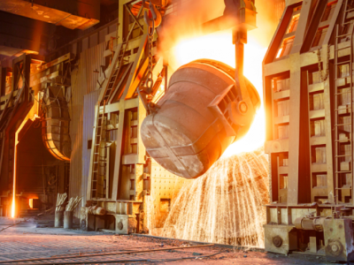 مجلس کره جنوبی برای حمایت از صنعت فولاد قانون تصویب کرد‌/ تداوم سیاست‌های حمایتی دولت کره از فولادسازان