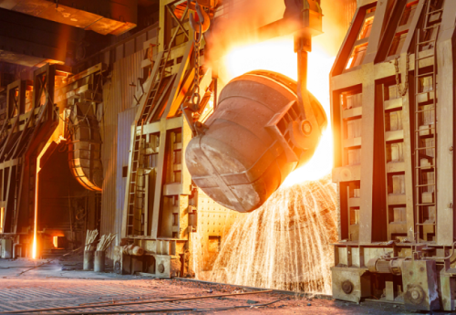 مجلس کره جنوبی برای حمایت از صنعت فولاد قانون تصویب کرد‌/ تداوم سیاست‌های حمایتی دولت کره از فولادسازان