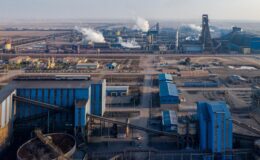 رشد بیش از ۷۰درصدی فروش ۶ماهه چادرملو