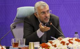 دیپلماسی اقتصادی موظف به حل مسائل صنعت و صادرات است