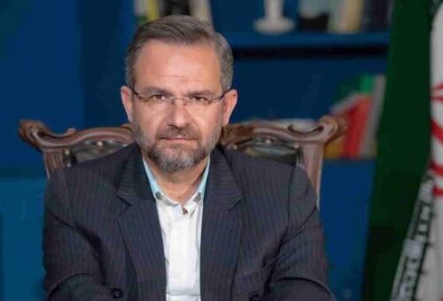 تاکید یک نماینده مجلس بر اصلاح فرمول‌های قیمت‌گذاری فولاد