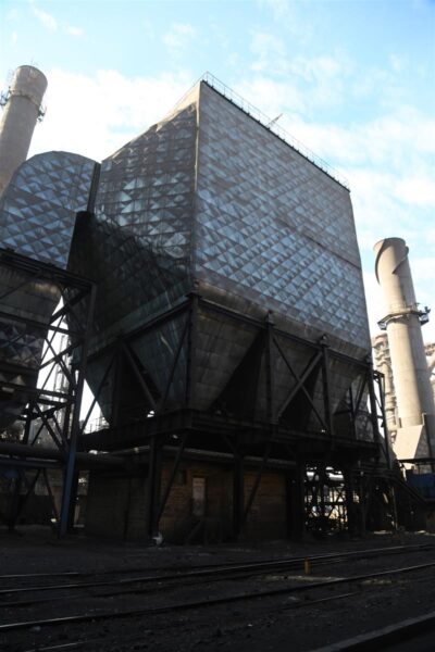 کاهش آلایندگی زیستمحیطی در ذوبآهن اصفهان با نوسازی تجهیزات کوره بلند شماره یک 2 cd82f42e 8c64 40e8 bd48 ab120c4489aa 14041112 114403