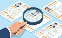 فراخوان جذب کارشناس ارشد فروش و بازاریابی در شرکت