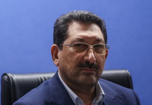 پیام تسلیت وزیر صمت به مناسبت شهادت رهبر معظم انقلاب اسلامی