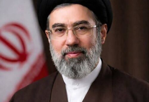 پیام مدیرعامل شرکت فولاد غدیر نی ریز در پی انتخاب رهبر انقلاب