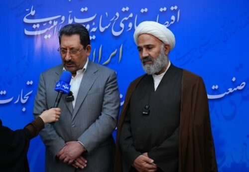 هیچ نگرانی در تولید میلگرد و شمش فولادی وجود ندارد