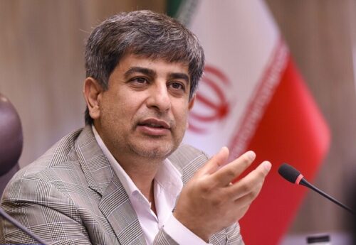 انحصار واردات ورق یا اسلب برای فولاد مبارکه به نفع کشور نیست/ واردات آخرین گزینه ماست