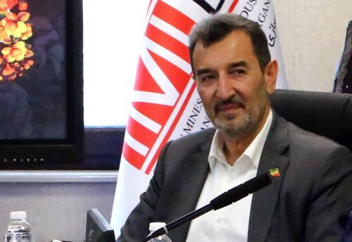 لزوم راه‌اندازی طرح‌‌های جدید فولادی برای مقابله با کمبودها/ حل مشکل تولید ورق فولادی یک اولویت اقتصادی است