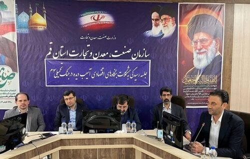 عدم پیگیری مصوبات ستاد تسهیل، ترک فعل است