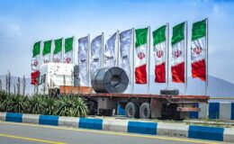 چگونه فولاد مبارکه به دانشگاه صنعت ایران تبدیل شد؟