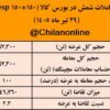 نتیجه معاملات شمش فولادی در بورس کالا/ بیشترین عرضه: کچاد / بالاترین قیمت معاملاتی: فولاد غدیر نیریز