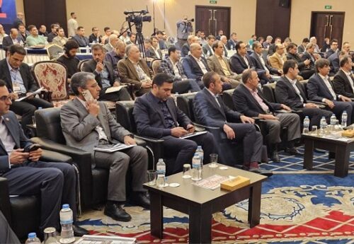 گزارش چیلان از چهارمین سمینار تحلیلی اندیشکده فولاد و صنایع معدنی ایران