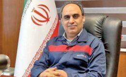 ابقای لندی در سمت نماینده گروه سرمایه‌گذاری‌ صندوق بازنشستگی کشوری در فولاد اکسین 
