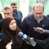 گزارش چیلان از آن بهره‌برداری از ابرپروژه زیست‌محیطی «ویندفنسینگ» فولاد خوزستان