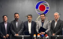 انقلاب صنعتی نسل چهار در معدنکاری کگهر/ افزایش بهره‌وری در معدنکاری با پروژه lPCC