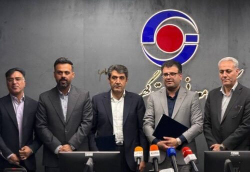 انقلاب صنعتی نسل چهار در معدنکاری کگهر/ افزایش بهره‌وری در معدنکاری با پروژه lPCC