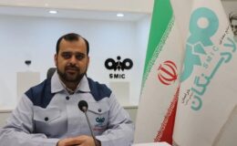 دستاوردها و نقشه راه واحد مهندسی کیفیت در فولاد سنگان