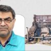 ثبت رکورد جدیدی در تولید روزانه آهن‌اسفنجی  فولاد کاوه جنوب کیش