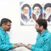معاونان جدید «خرید»، «اجرایی» و « فناوری و برنامه‌ریزی» فولاد کاوه جنوب کیش منصوب شدند