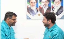 معاونان جدید «خرید»، «اجرایی» و « فناوری و برنامه‌ریزی» فولاد کاوه جنوب کیش منصوب شدند