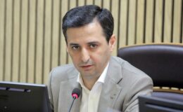 شتاب چادرملو در توسعه معادن جدید/ هدف‌گذاری برداشت ۵ میلیون تن سنگ‌آهن تا پایان سال