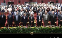 مجمع عمومی عادی سالیانه تاصیکو برگزار شد