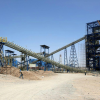 تولید ۸.۱ میلیون تن کنسانتره در بزرگ ترین تولیدکننده سنگ ‌آهن ایران