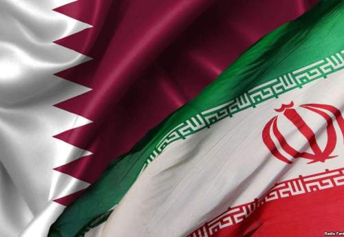 ایران و قطر به دنبال تقویت روابط در بخش فولاد