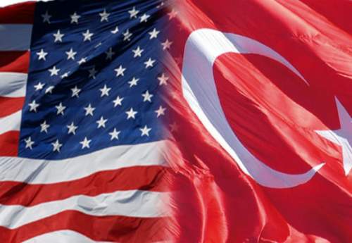 مهلت ۶۰ روزه سازمان تجارت جهانی به ترکیه و آمریکا برای حصول توافق/ آنکارا پرونده شکایت را به هیئت قضاوت ارجاع می دهد؟