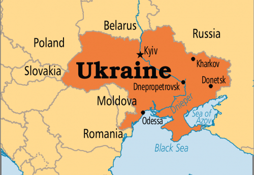 اوکراین مالیات بر ارزش افزوده در زمینه واردات تجهیزات را به تعویق می اندازد