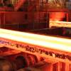 رشد ۱۷ درصدی تولید شمش فولاد در کشور