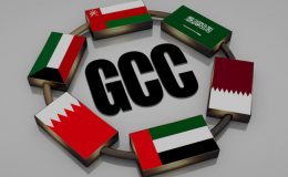 بهبود وضع اقتصادی کشورهای عضو شورای همکاری خلیج فارس