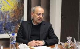 حرکت میدکو در مسیر توازن زنجیره فولاد