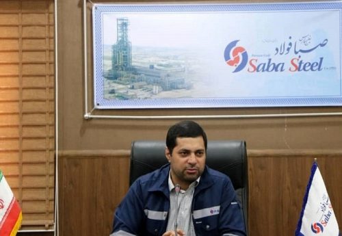 مدیرعامل صبا فولاد خلیج فارس در ترکیب شورای عالی بورس
