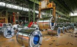 مدیرعامل شرکت فولاد مبارکه تأکید کرد/ ضرورت عرضه كالا و محصولات باكیفیت ایرانی