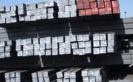 ابراز تمایل فولادسازان چینی به خرید بیلت از ایران و قطر
