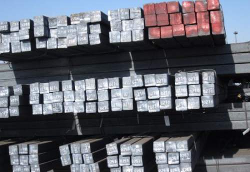 ابراز تمایل فولادسازان چینی به خرید بیلت از ایران و قطر