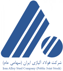 رتبه برتر فولاد آلیاژی ایران در همایش تجلیل از برترین های صنعت و معدن ۱۴۰۲