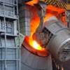 افزایش ۱۴.۵ درصدی تولید شمش فولاد کشور در مردادماه