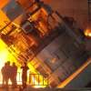 کارخانه‌های فولاد انگلیس در معرض تعطیلی