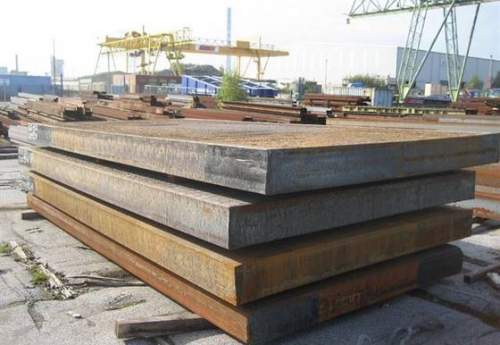 هجوم مشتریان اندونزی و تایلندی برای خرید فولاد ایران