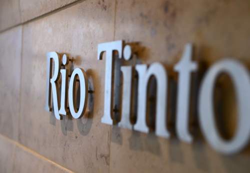 سرمایه گذاری ۲.۲ میلیارد دلاری ریوتینتو در سنگ آهن استرالیا