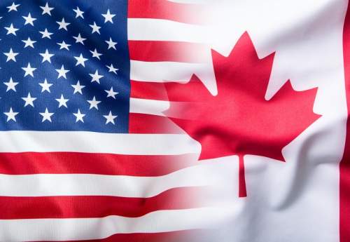 کانادا اقدام آمریکا را تلافی کرد
