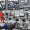 صادرات ۱۴ میلیون تنی فولاد ایران تا سال ۱۴۰۰