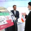 تاکید رئیس جمهور بر اطلاع رسانی دستاوردهای فولاد مبارکه