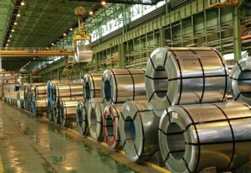 افزایش سرمایه ۹۴.۵۴ درصدی فولاد مبارکه به تصویب هیأت‌مدیره این شرکت رسید