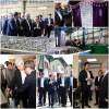 افتتاح اولین خط تولید شمش خالص نیکل در شرکت دانش بنیان خوارزمی
