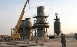 درخواست سهمیه از معادن سنگ آهن سنگان برای تامین خوراک کارخانه فولاد خوسف/ سرمایه گذاران چینی در خراسان جنوبی حمایت می شوند